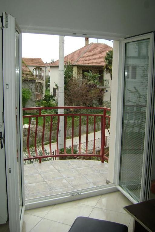 Apartments Salamun Biograd Na Moru Exterior foto